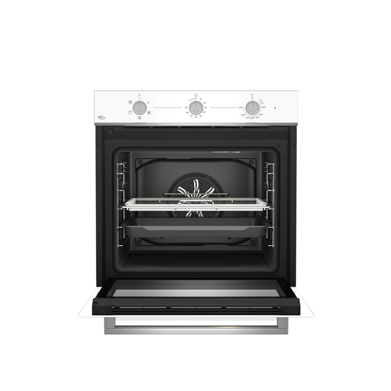 Beko BFC 321 B Ankastre FitFry Fırın